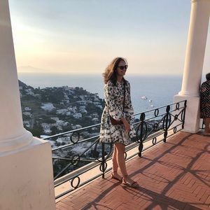 Meet your Posher, Elana